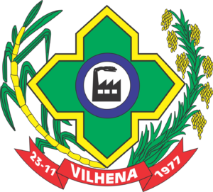 Brasao Vilhena